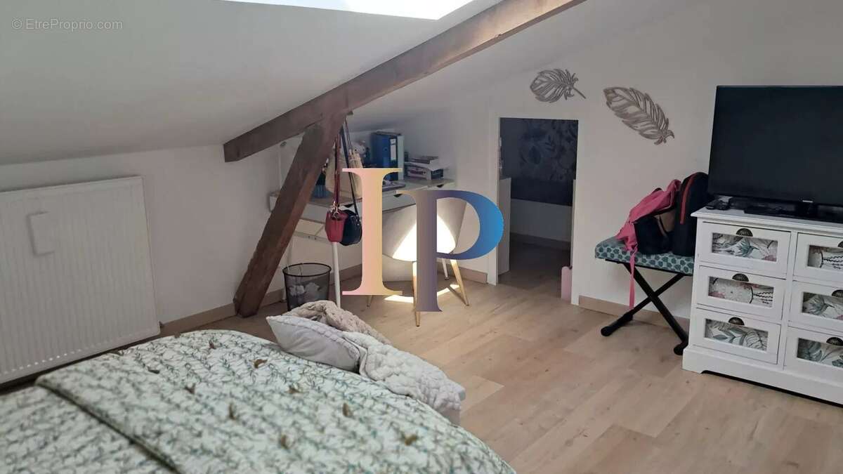 Magnifique maison familiale - photo 21