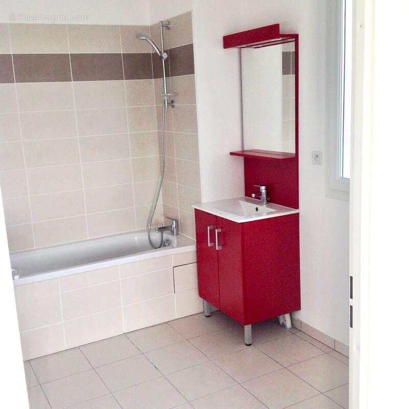 Appartement à LORMONT