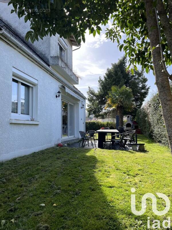 Photo 1 - Maison à JUILLAN