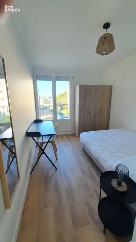 Finistère (29) – À vendre à Quimper Ouest : appartement T5 meublé en colocation de 91,07 m² habitables avec cave - photo 25
