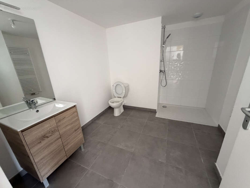 Appartement à MERIGNAC