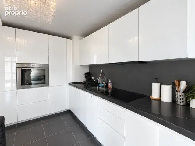 Appartement 2 piece avec balcon - photo 4