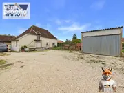 Maison à BRIEL-SUR-BARSE
