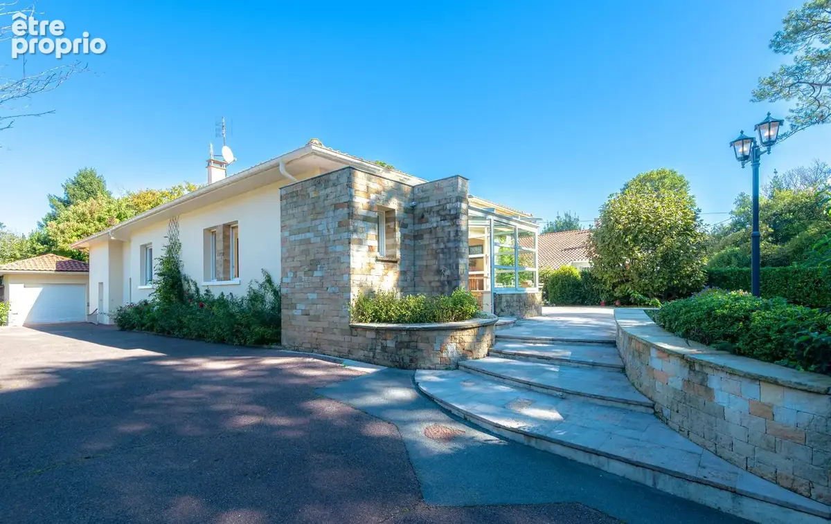 Maison 7 pièces 193 m² à vendre à Biarritz (64200) - photo 6