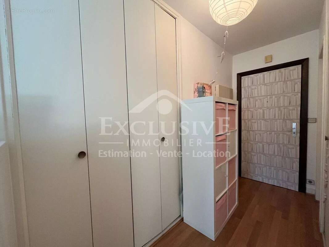 Appartement à TROUVILLE-SUR-MER