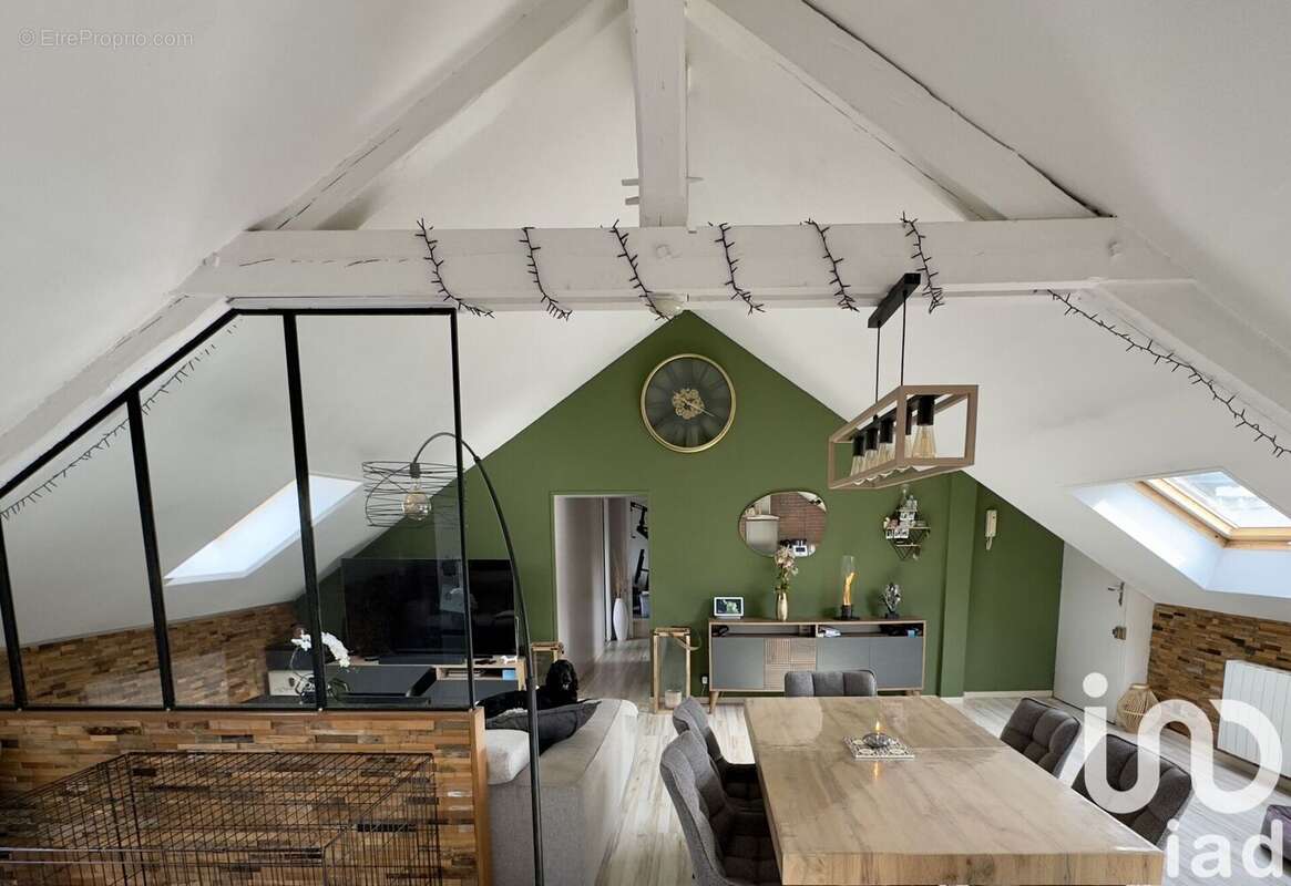 Photo 4 - Appartement à LE HAVRE