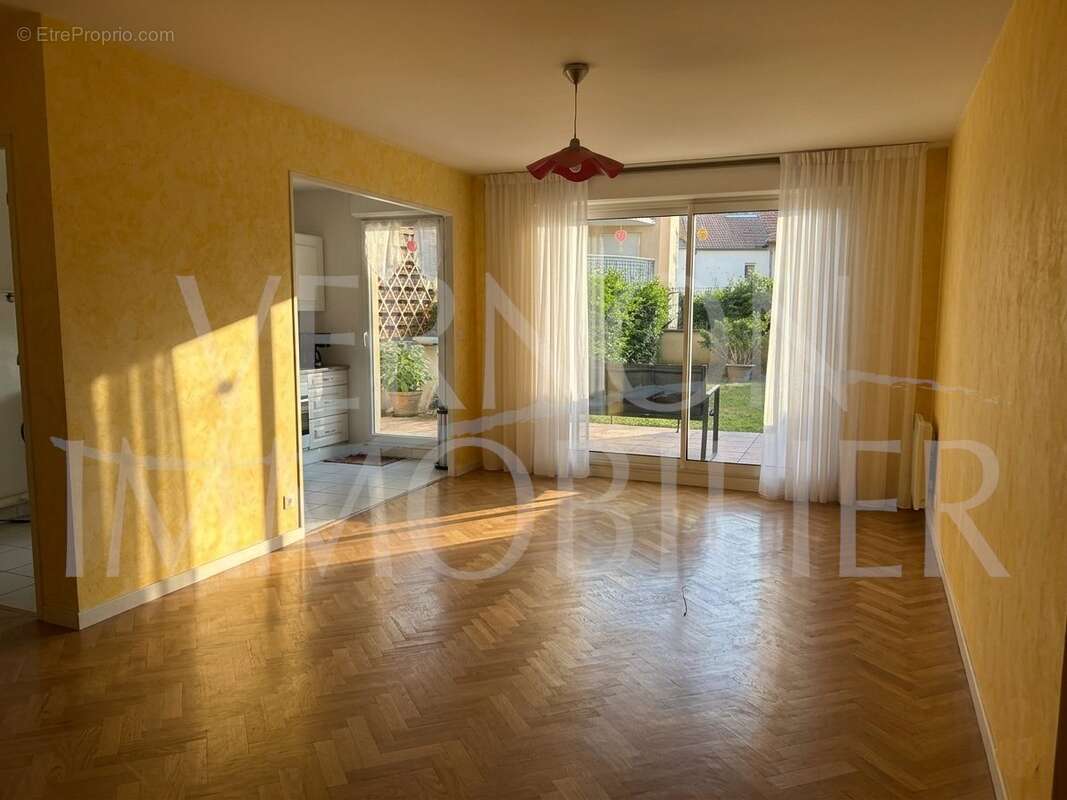 Appartement à VERNON