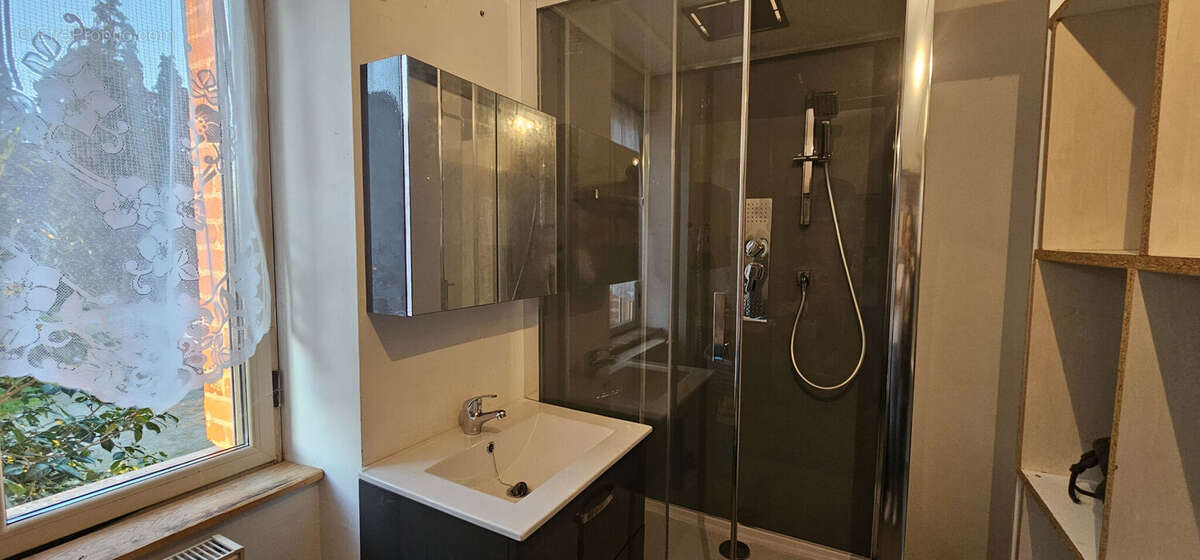 Photo 5 - Maison à LUBERSAC