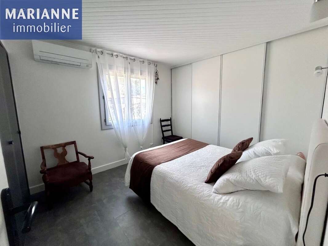 Maison à SAINT-PONS-DE-MAUCHIENS