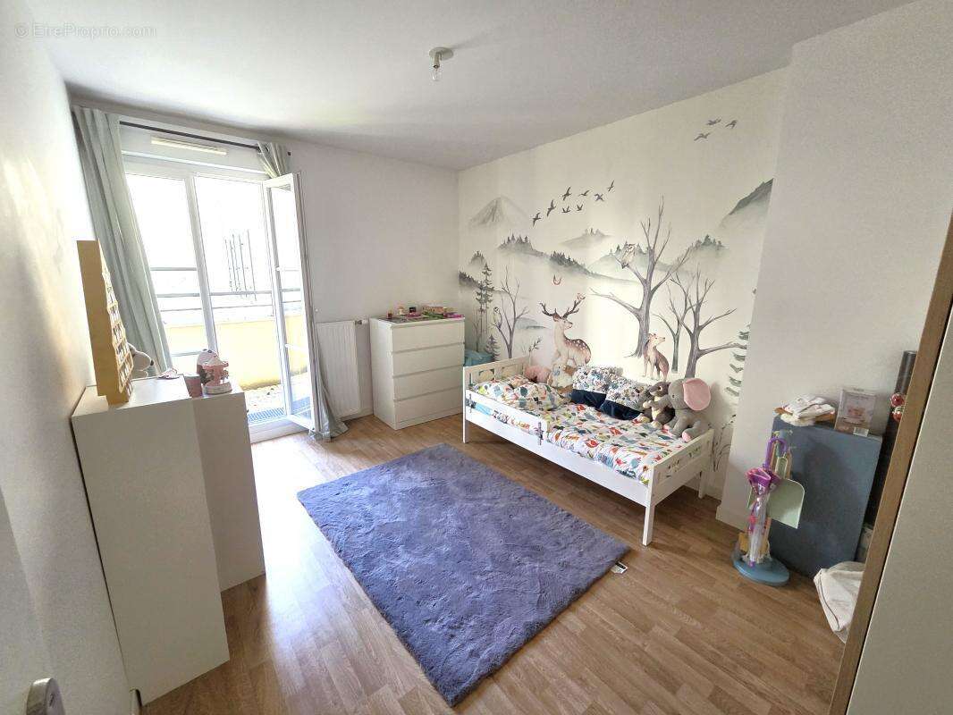 Appartement à ACHERES