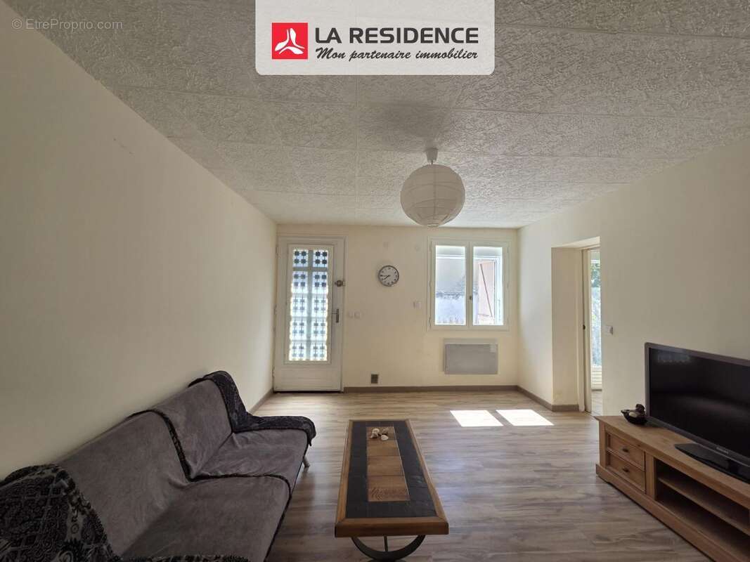 Appartement à HOUILLES