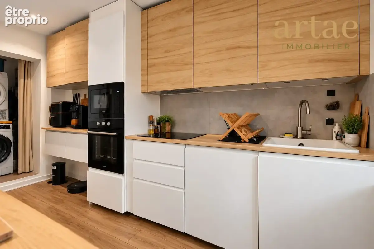 Maison 7 pièces 135 m² à vendre à Caujac (31190) - photo 2