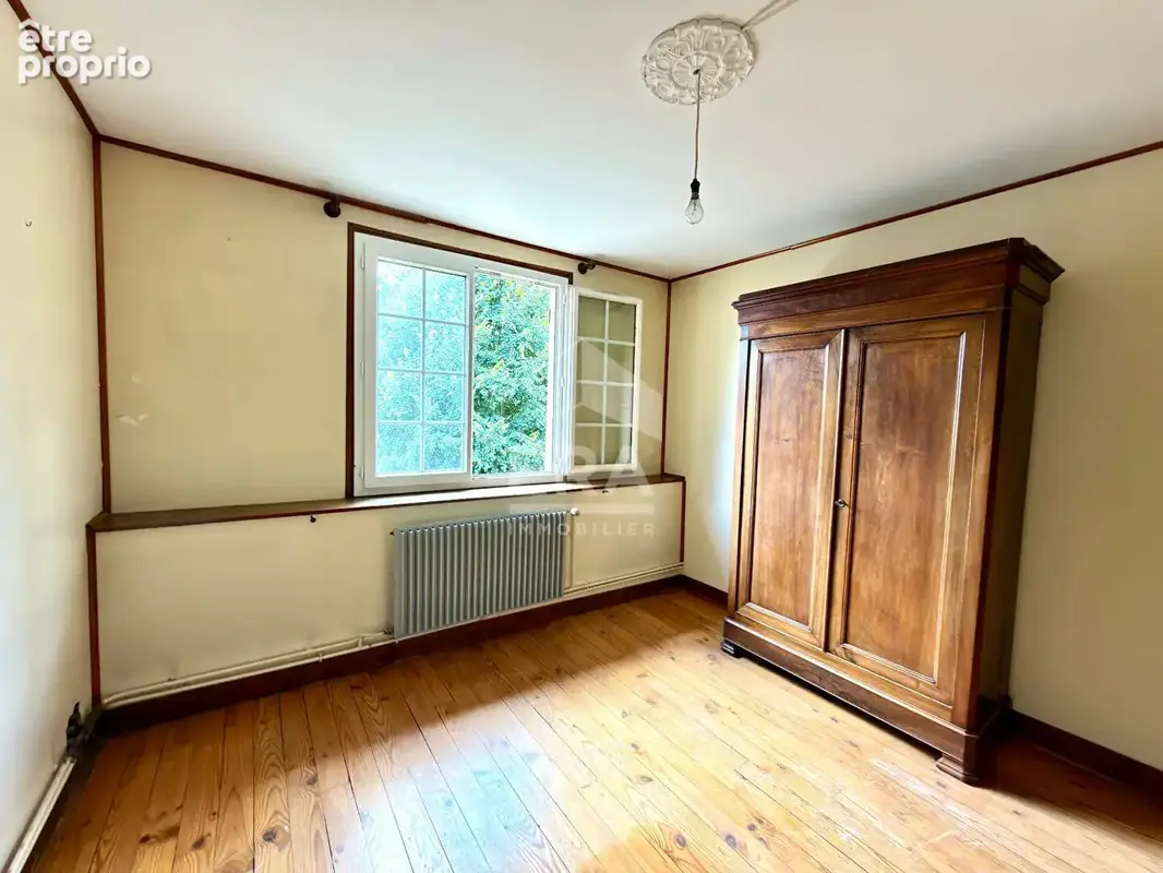Maison 205m² à saint-valérien - photo 8