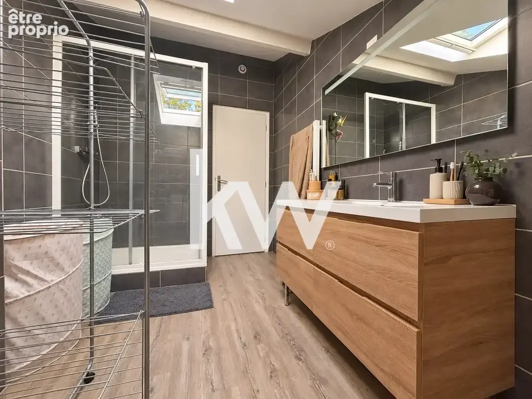 Appartement 3 pièces 50 m² à vendre à Saint-Etienne (42100) - photo 4