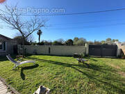 Maison à SAINT-JEAN-D&#039;ANGLE