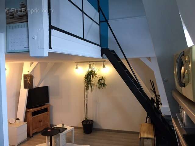 Appartement à BETHUNE