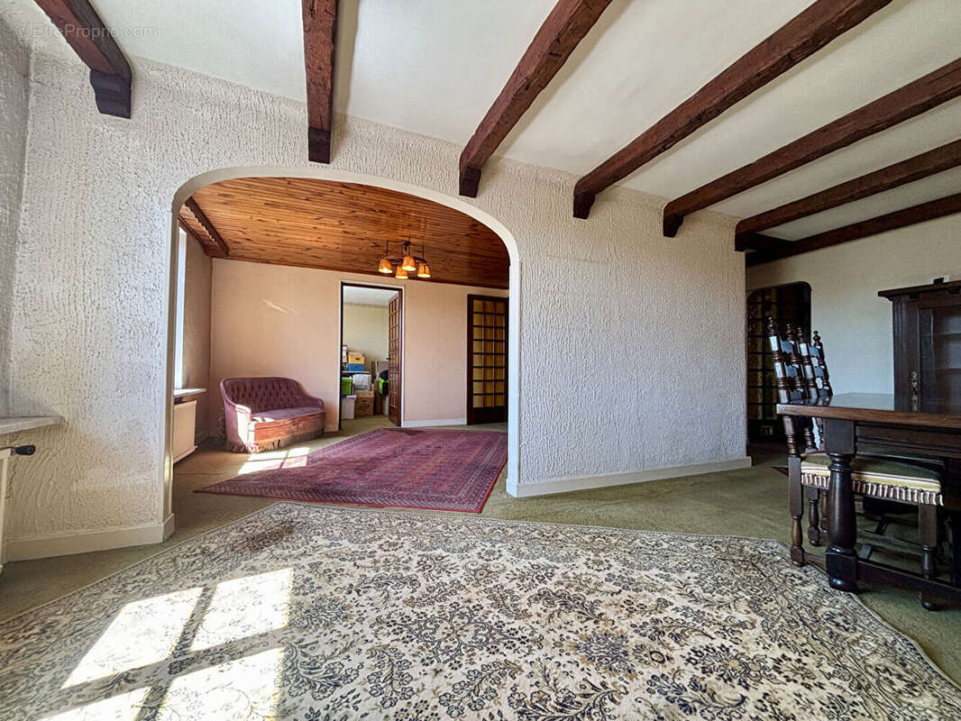 Maison à UCKANGE