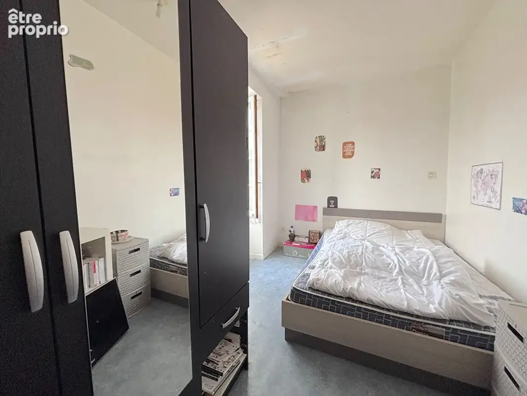 Maison Le Gua 4 pièce(s) 89 m2 - photo 13