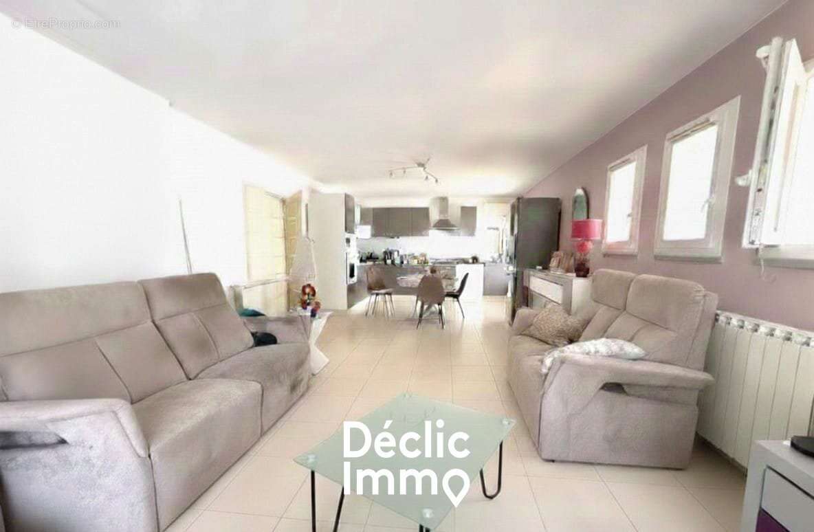Villa Familiale entre Mer et Métropole - photo 8