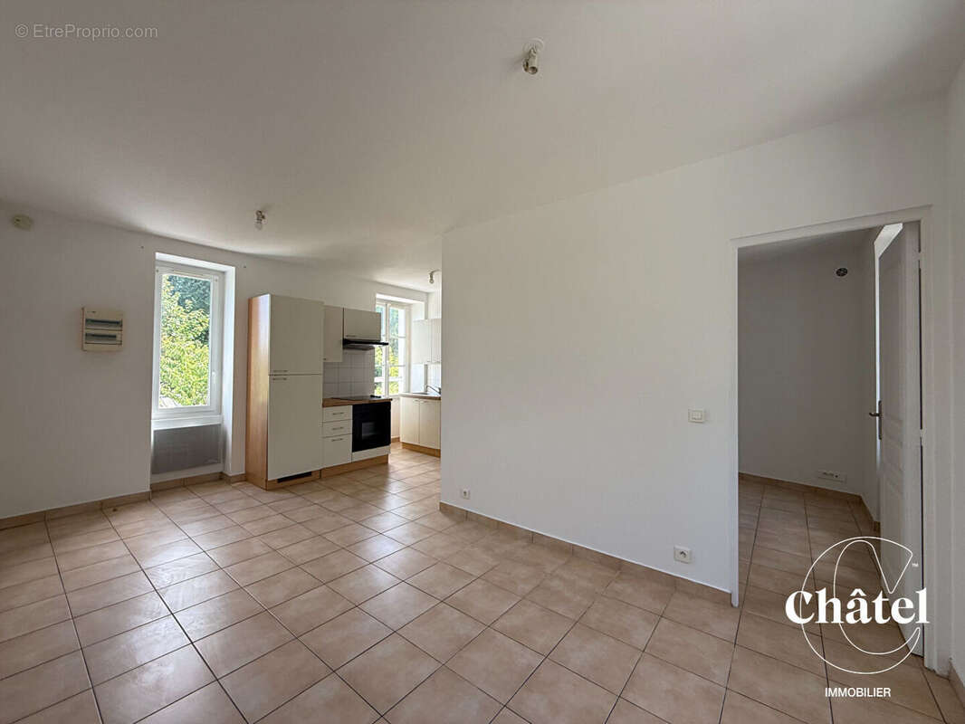 Duplex F3 - Proche A1 et tous commerces - photo 6