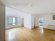 Appartement à MONTIGNY-LE-BRETONNEUX