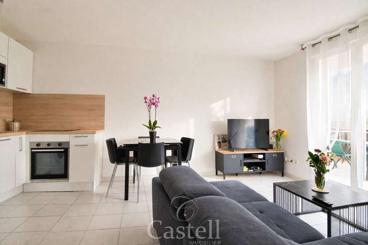 Appartement à AGDE