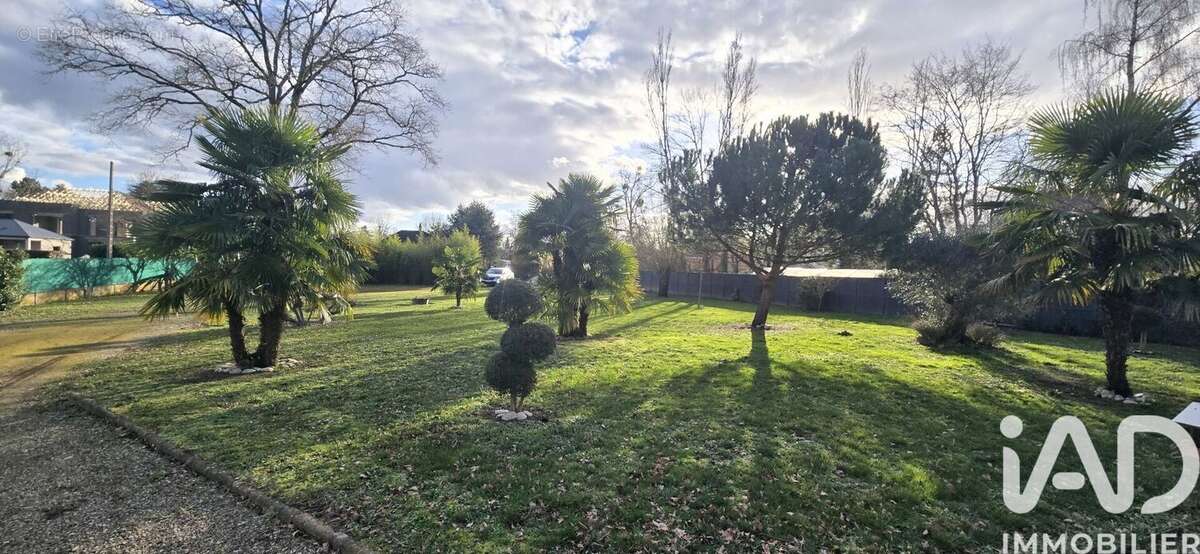 Photo 5 - Maison à SAINT-DENIS-EN-VAL