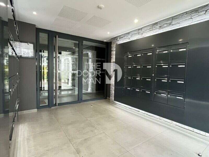 Appartement à LES ULIS