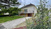 Maison à ROMORANTIN-LANTHENAY