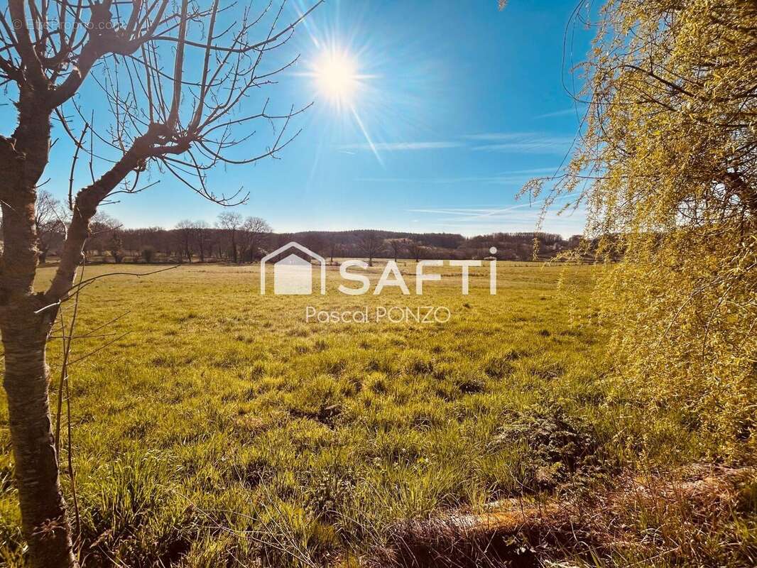 Photo 8 - Maison à AHUN