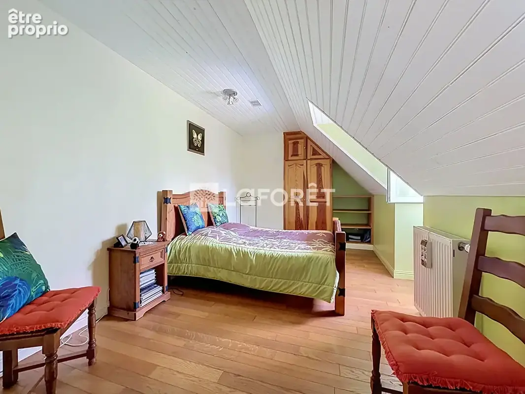Exclusivité! Maison  familiale - photo 13