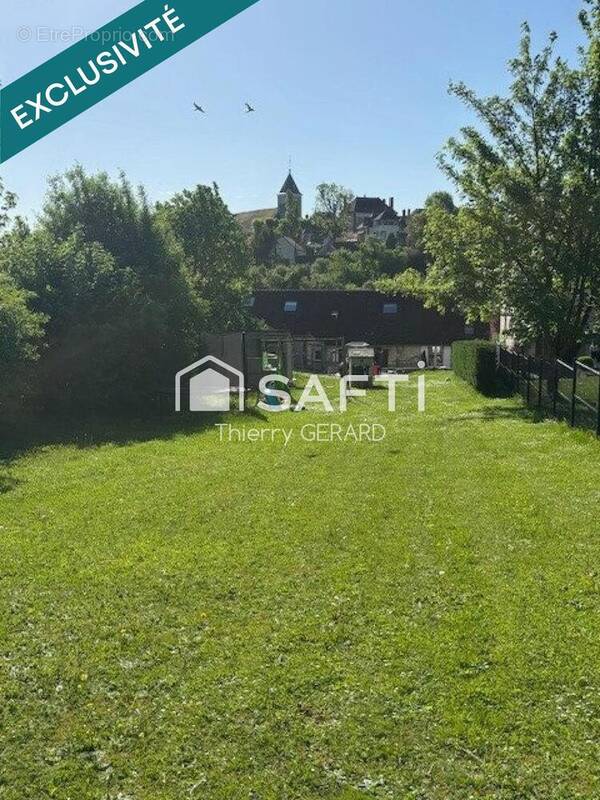 Photo 1 - Maison à LES ORMES