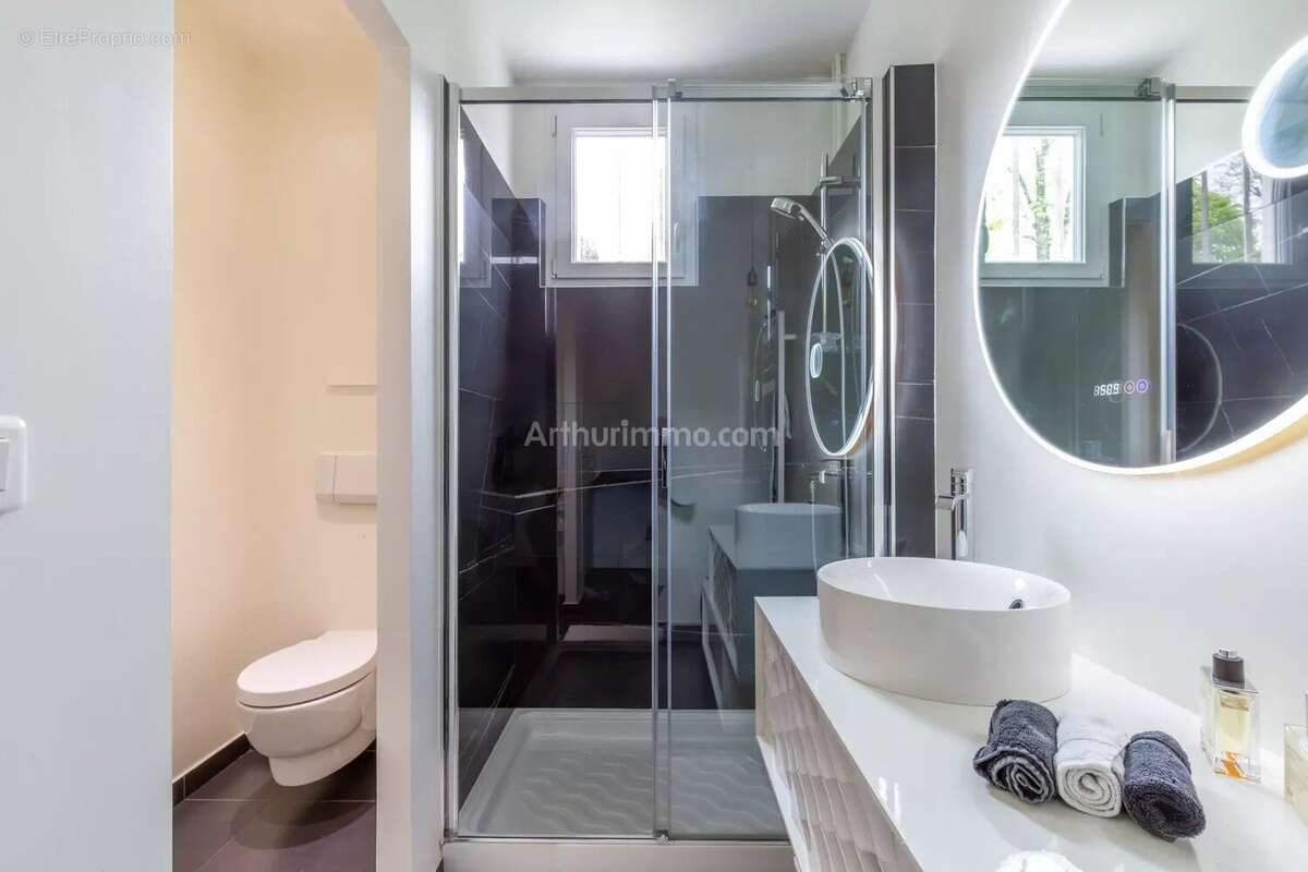 Maison à NOGENT-SUR-MARNE