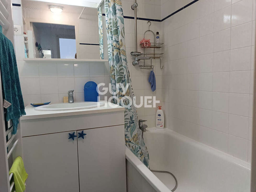 Maison à DOLUS-D'OLERON