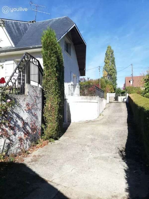 Maison familiale La Boissière Ecole - photo 4