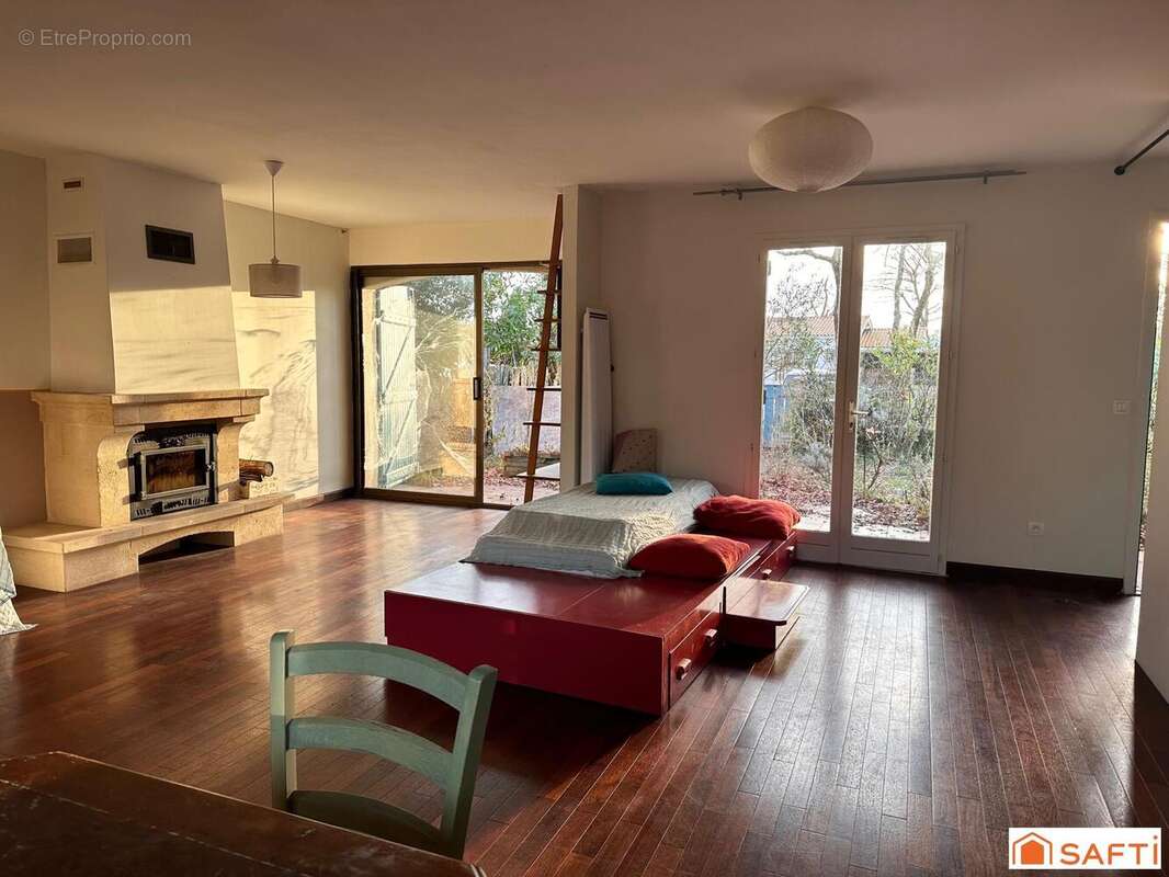 Photo 4 - Maison à ANDERNOS-LES-BAINS