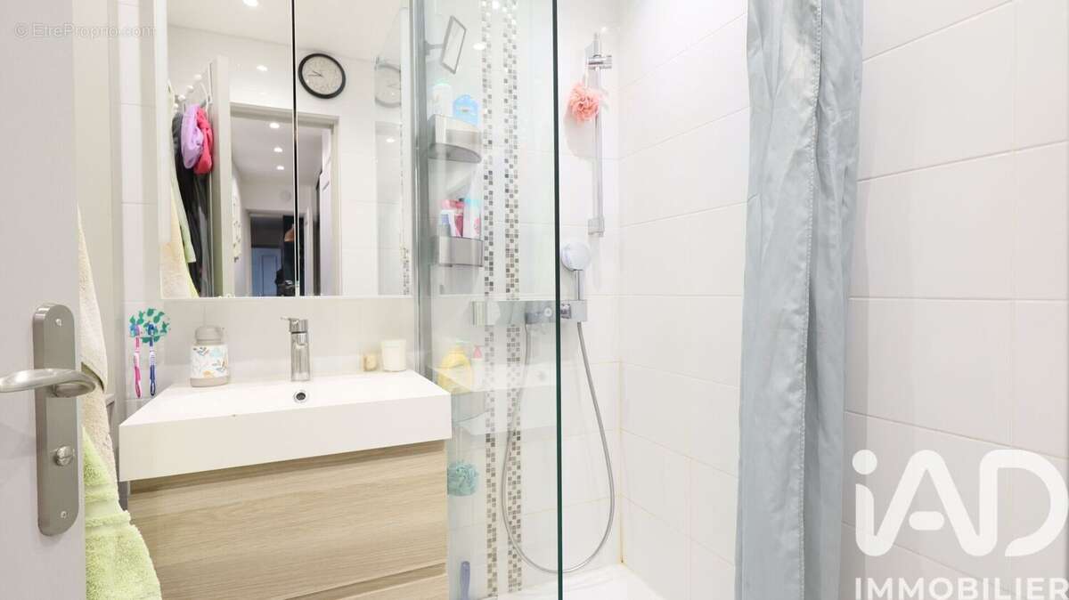 Photo 9 - Appartement à SAINT-CLOUD