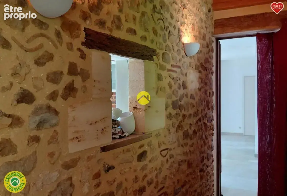 Trés belle maison - photo 7