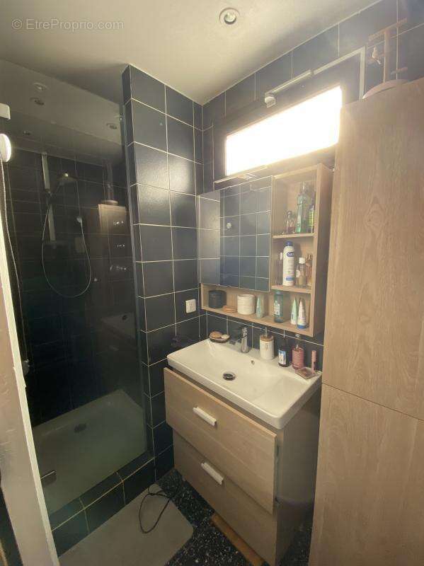 Appartement à VILLARS