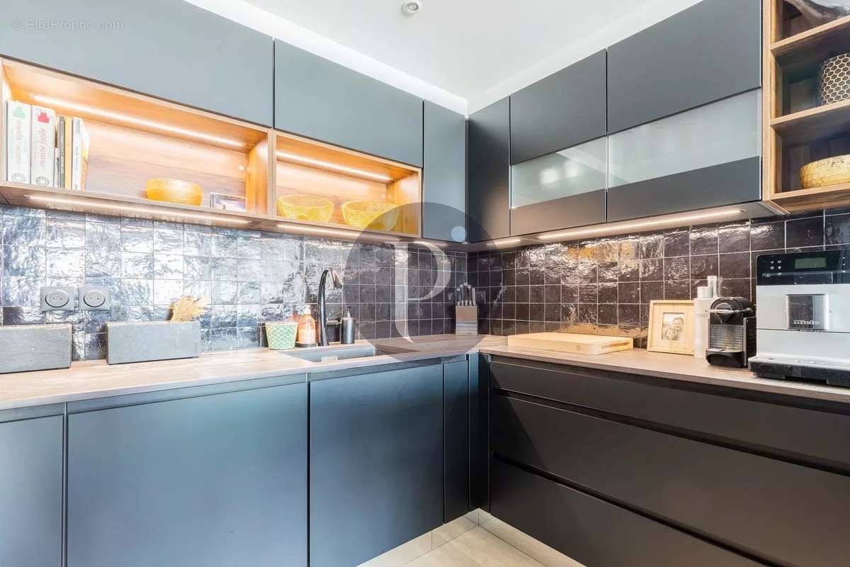 Appartement à SCEAUX