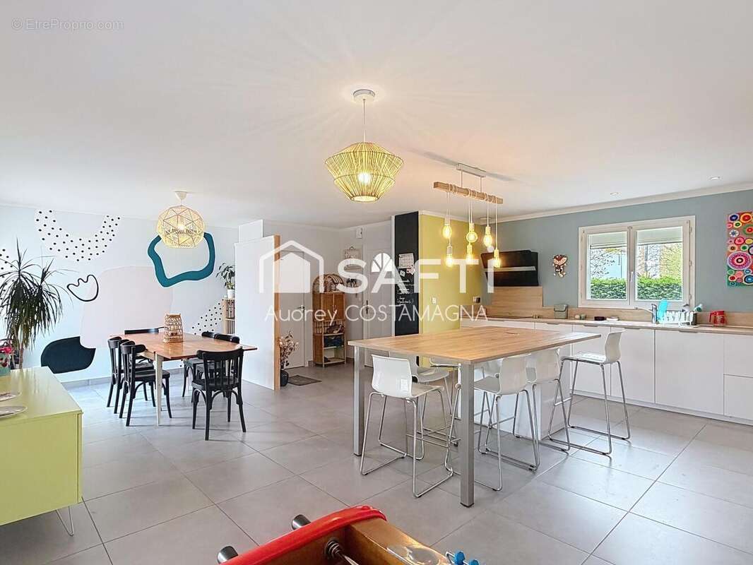 Photo 3 - Maison à MONTECH