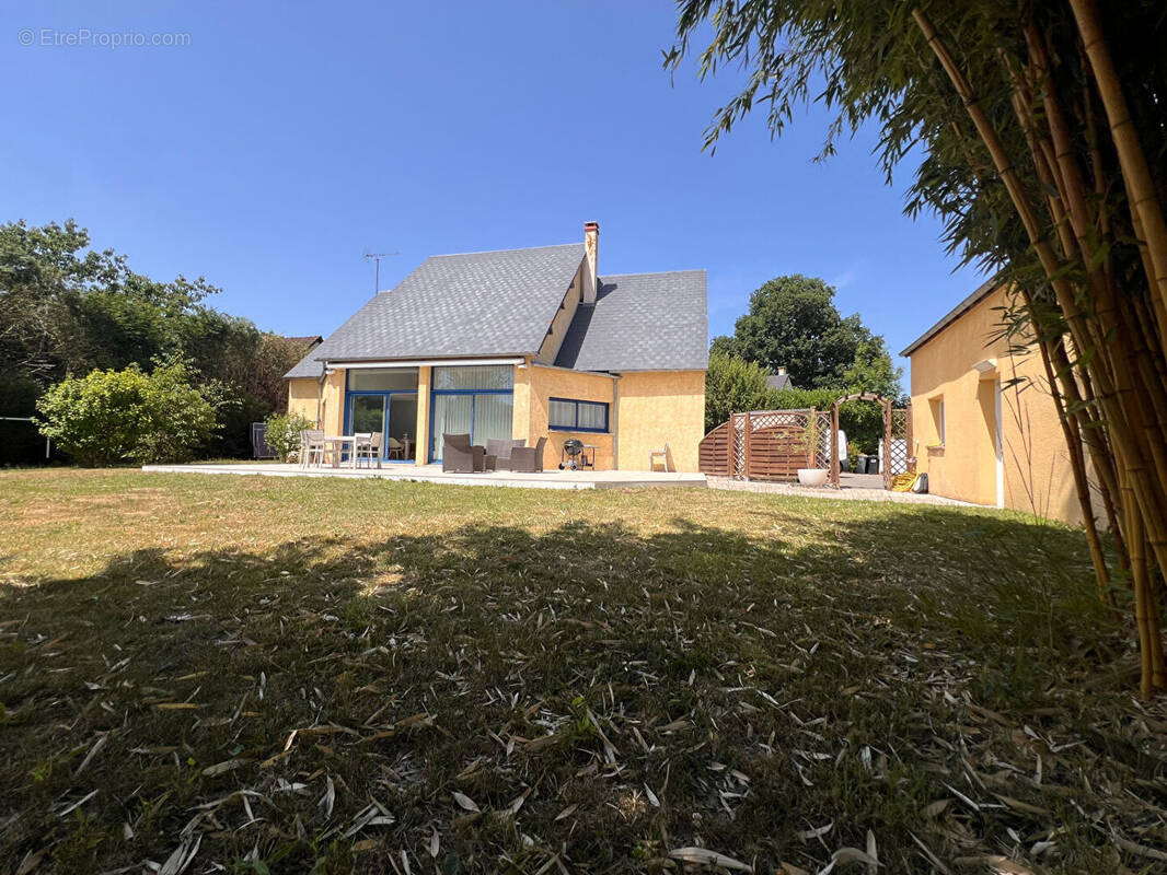 Maison à EVREUX