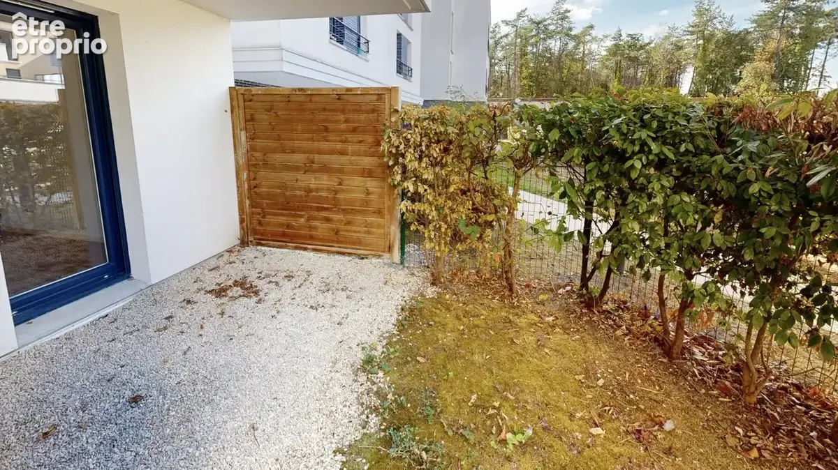 Appartement 42 m² à Saint-Jean-De-Braye  - photo 9