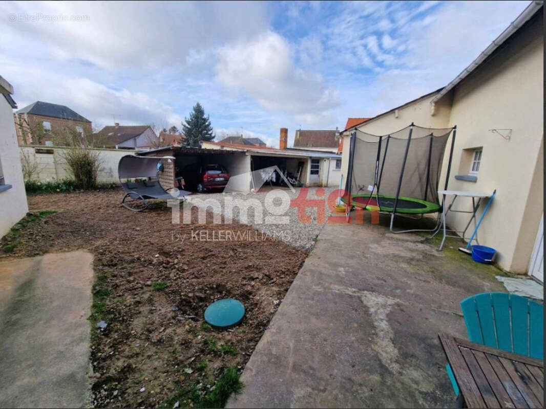 Maison 8 pièces 203m2 Valines - photo 14