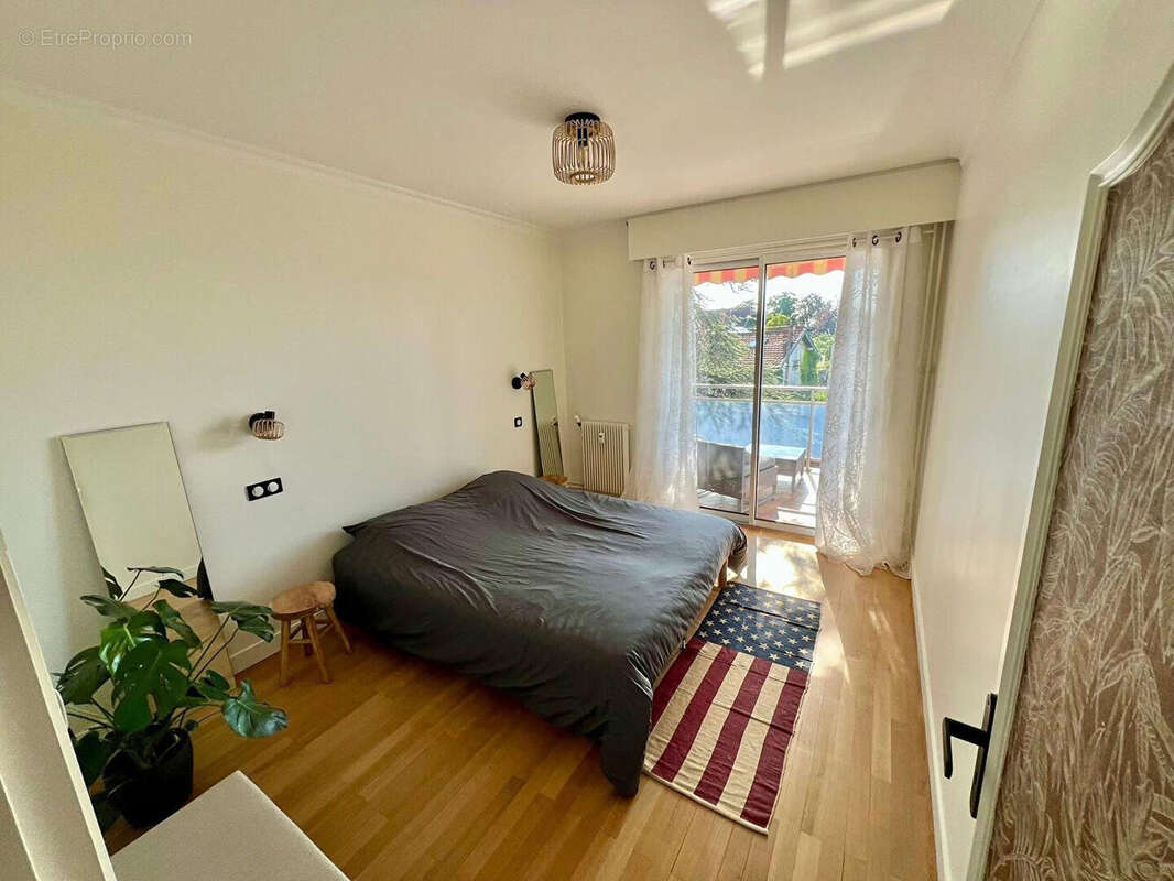 Appartement Dijon 5 pièce(s) 138.7 m2 + terrasse + garage+ caves - photo 12