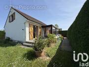 Photo 1 - Maison à SAINT-DENIS-LES-PONTS