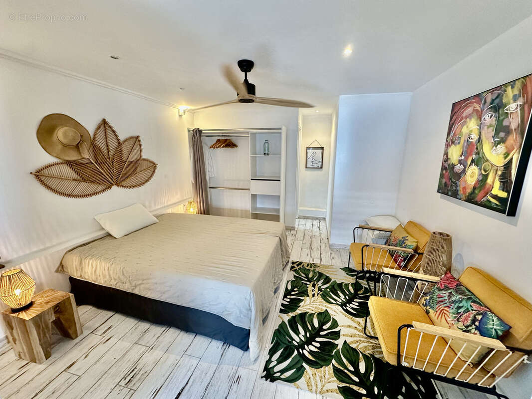 Appartement à SAINT-MARTIN