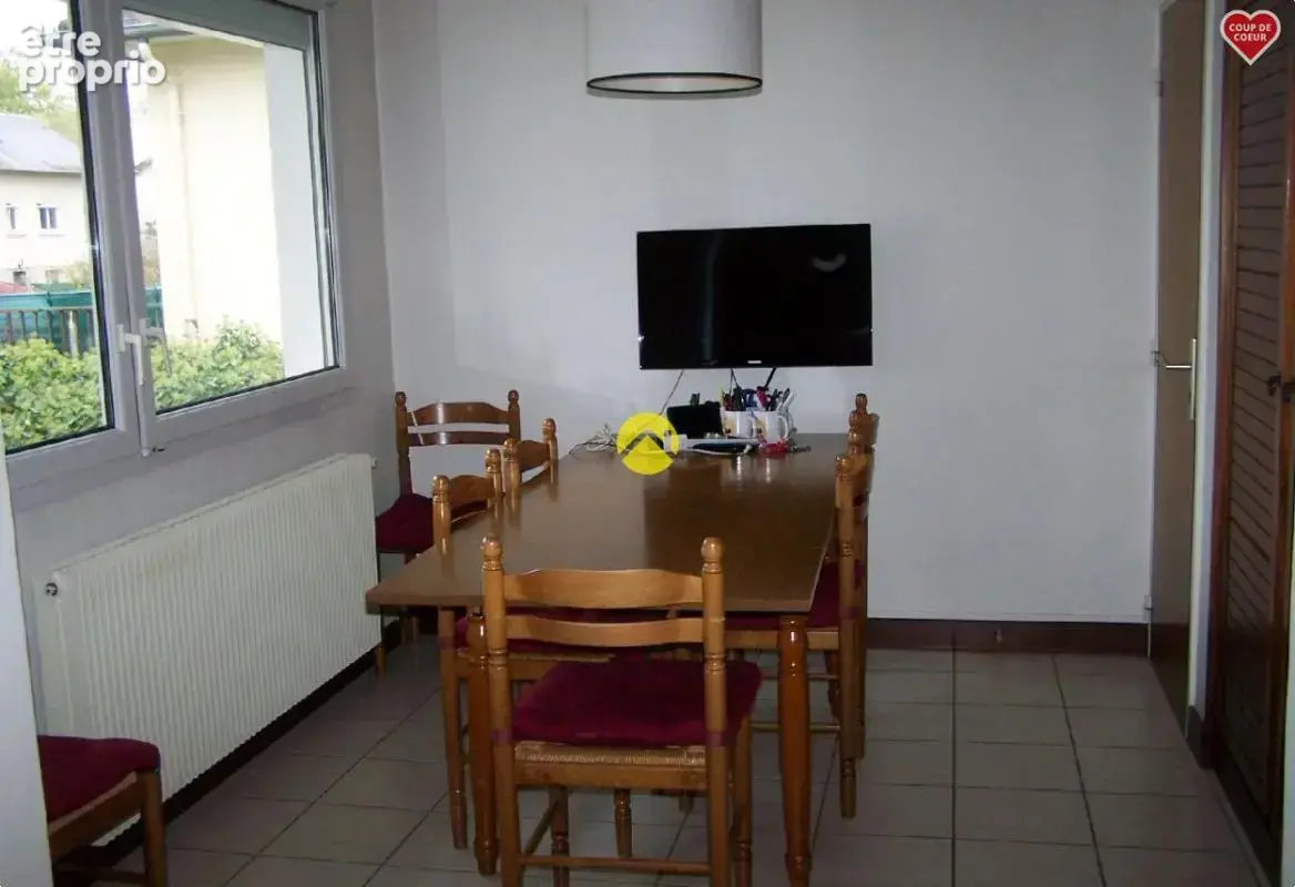 Pavillon de plain-pied de qualite - photo 12