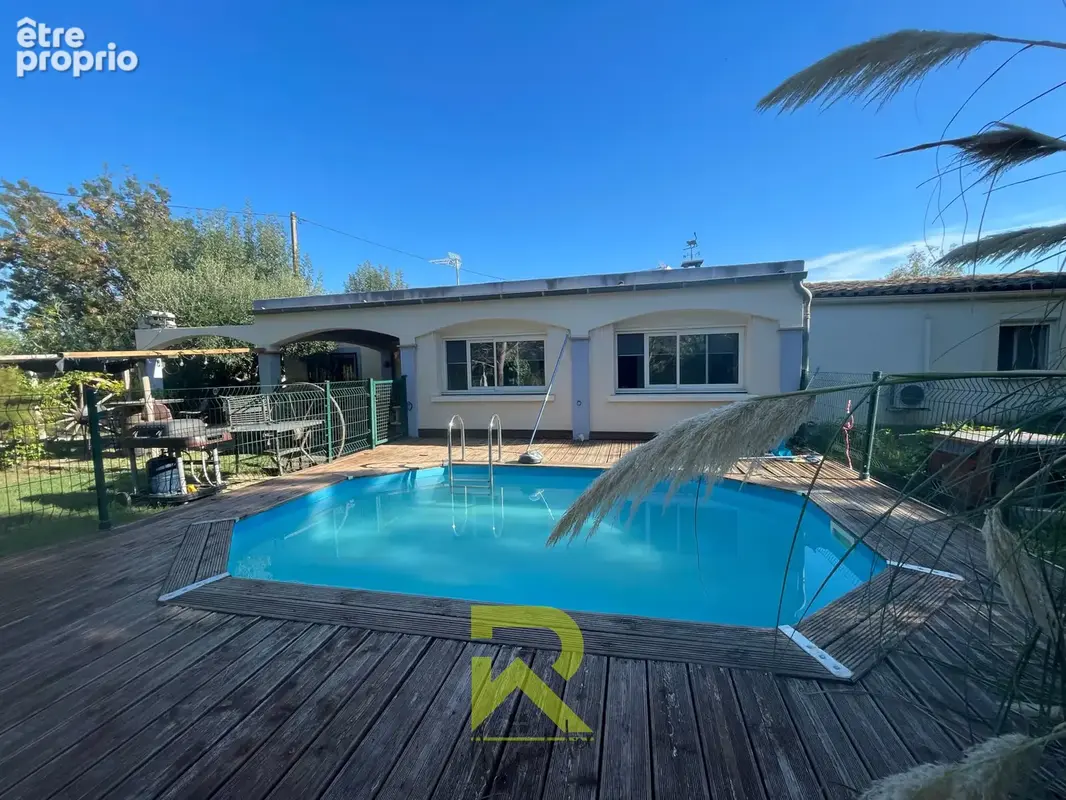 Photo Maison à Meze au prix de 467 000€
