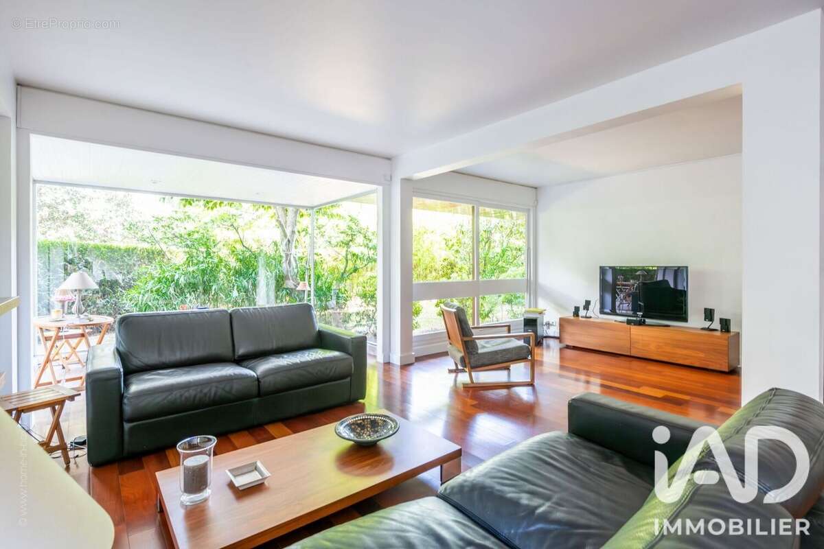Photo 6 - Appartement à LE CHESNAY